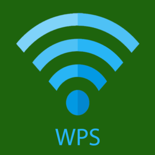WIFI WPS TESTER ( no Root ) icon