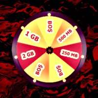 Bedava İnternet 20 GB Çarkıfelek Şaka