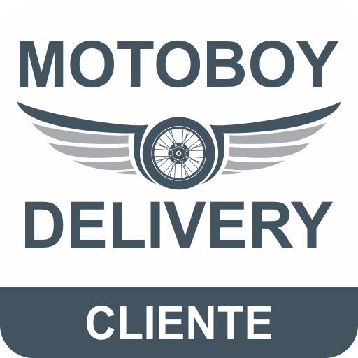 Motoboy Delivery - Cliente icon