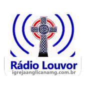 Rádio Louvor icon
