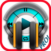 MP3 Music Download Player Lite icon