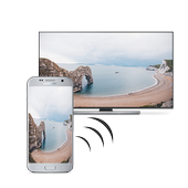 Miracast - Free Screen Mirroring icon