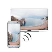 Miracast - Free Screen Mirroring on 9Apps