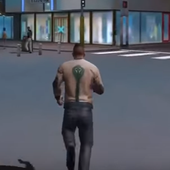 Tips for Gangstar Vegas  mafia game icon