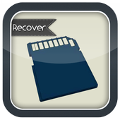 Recover Formatted SD Card Tip icon