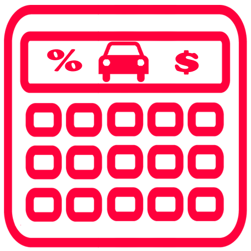 Car Loan Calculator icon