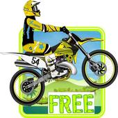 Moto Extreme Race icon