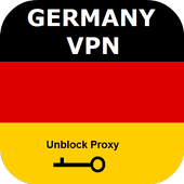 Germany VPN Free icon