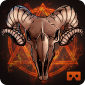 The Evil VR Horror House icon