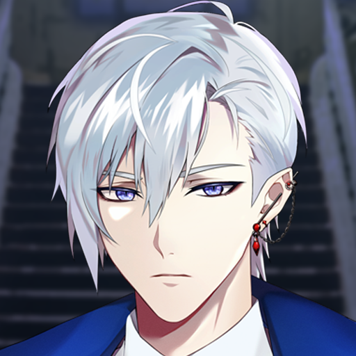 Bride of the Twilight: Vampire Otome Romance Game icon
