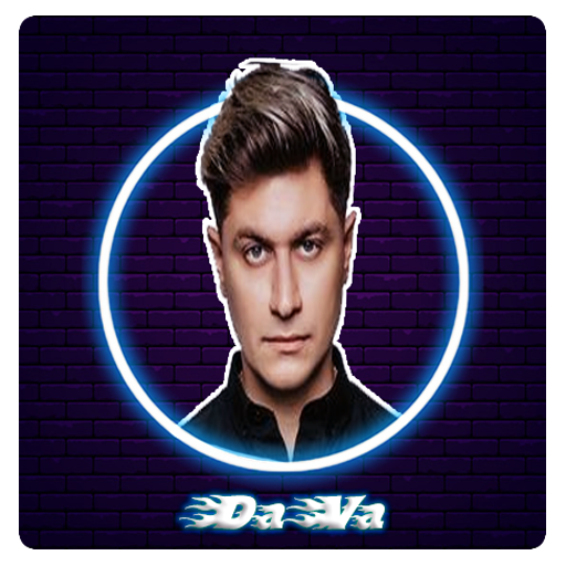 песни D. a.v .a🎵 2021 (без интернета) icon
