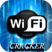 Wifi Cracker Prank 2016 icon