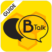 Guide for Beetalk Messenger icon