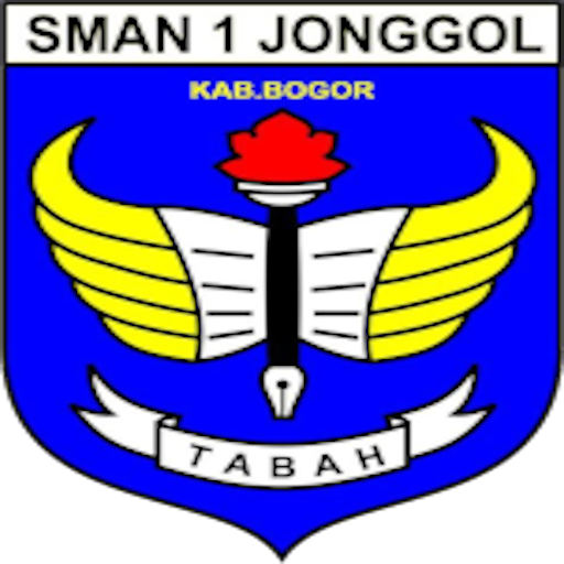 ikon Exam Client SMAN 1 Jonggol