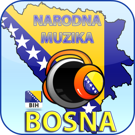 Narodna Muzika Bosna icon
