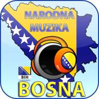 Narodna Muzika Bosna on 9Apps