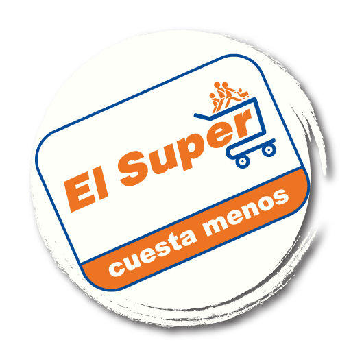 El Super Markets icon