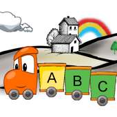 Alphabet en maternelle on 9Apps