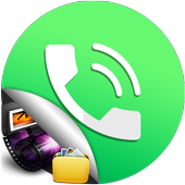 Dialer vault - Photo,Video, Files &amp; App Locker icon