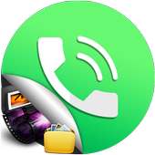 Dialer vault - Photo,Video, Files & App Locker