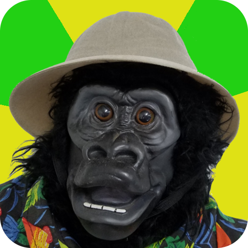 The Legend of Harambe icon