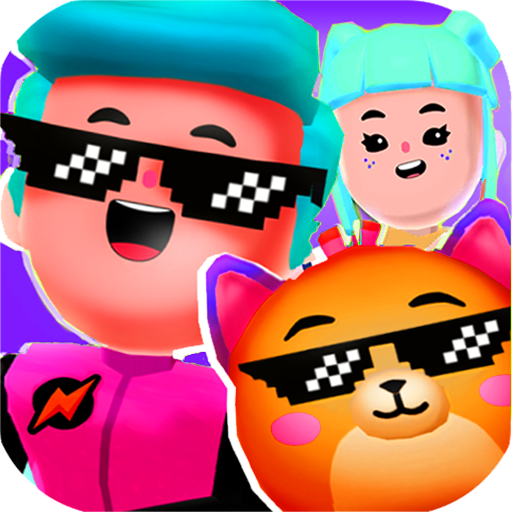 Pk XD Explore Universe Game Tips icon