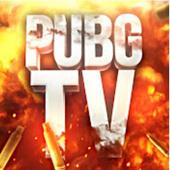 PUBG TV icon