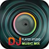 DJ Player Studio Music Mix on 9Apps