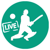 Cricket Live icon