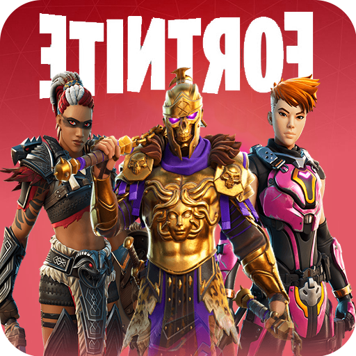 Battle Royale seasson 5  wallpapers HD icon