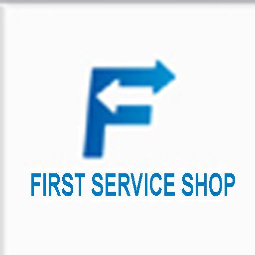 FSS - RECHARGE &amp; BILL PAYMENT icon