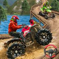 Arizona Quad Bike Games 3D