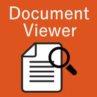 Document Viewer PDF on 9Apps