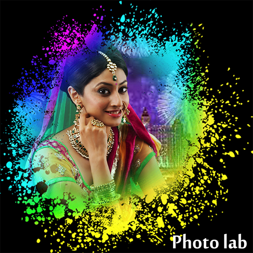 Photo Lab Editor : Pix Lab Art &amp; Art Frames icon