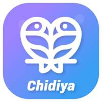 Chidiya : Live Video Chat
