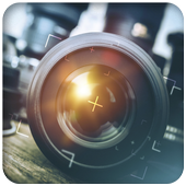 Camera Pro for iphone 8 icon
