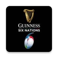 Guinness Six Nations Official