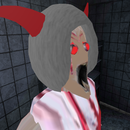 Lyudochka Curse Horror icon