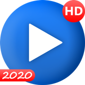 MX Video Player : All Format Video Player icon