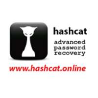HashCat Online Password Recove on 9Apps