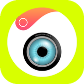 camera 360 latest pics icon