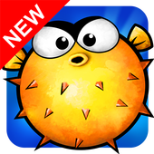 🍉 Fruitsupp Puzzlocious KING icon