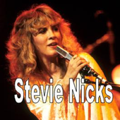 Stevie Nicks icon