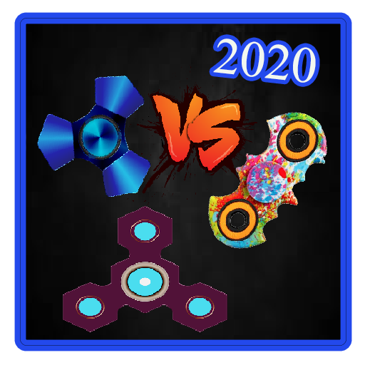 Fidget Spinner Hand Spinner Spinner Master 2020 icon