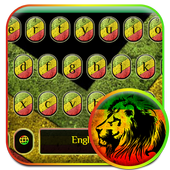 Reggae Yaşam Klavye icon