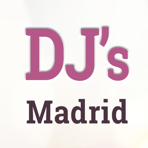 DJ´s Mobile Services icon