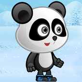 Super Panda Adventures icon