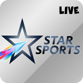 Live StarSports Live CricketMatches Info icon