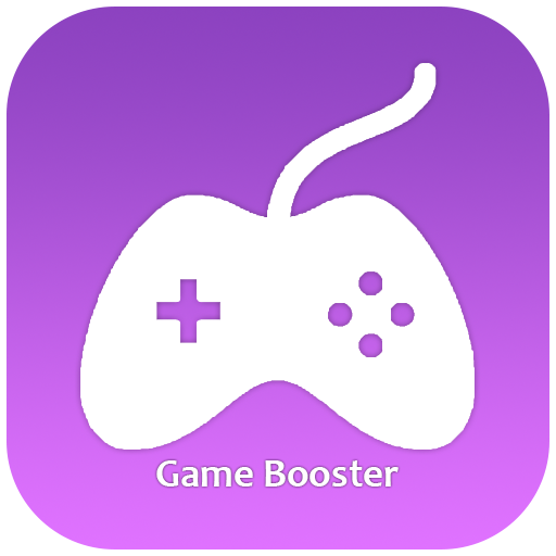 Game Booster - GFX icon