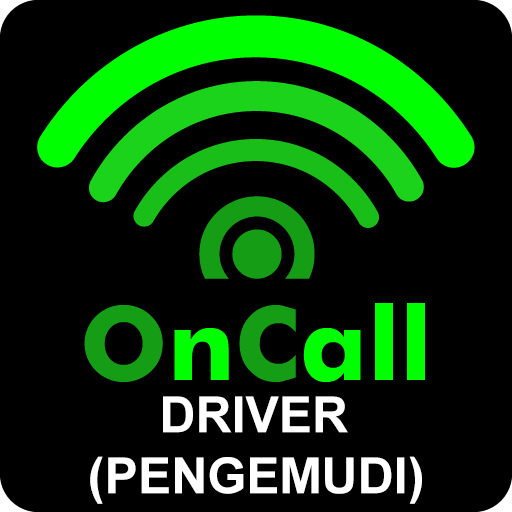 Oncall Driver icon